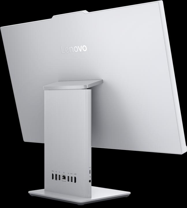 Image du produit Lenovo IdeaCentre AIO 3 27 - Core i7-13620H | 27"-FHD-99% sRGB | | Indukcja | (Intel Core i7-13620H, 16 Go, 1000 Go)