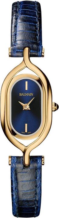 Produktbild Balmain Little Excessive (Analoguhr, 16 mm)