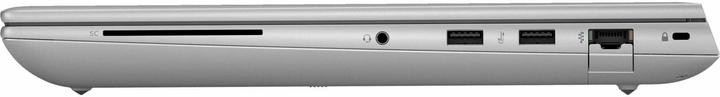Actual product image HP ZBOOK 16 G11 PTC I7-14700HX (16", Intel Core i7-14700HX, 32 GB, 1000 GB, CH)