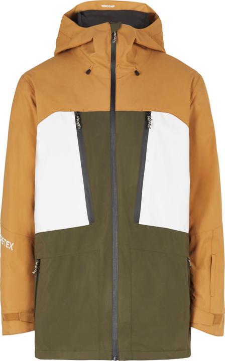 O'Neill GTX Psycho Tech Jacket