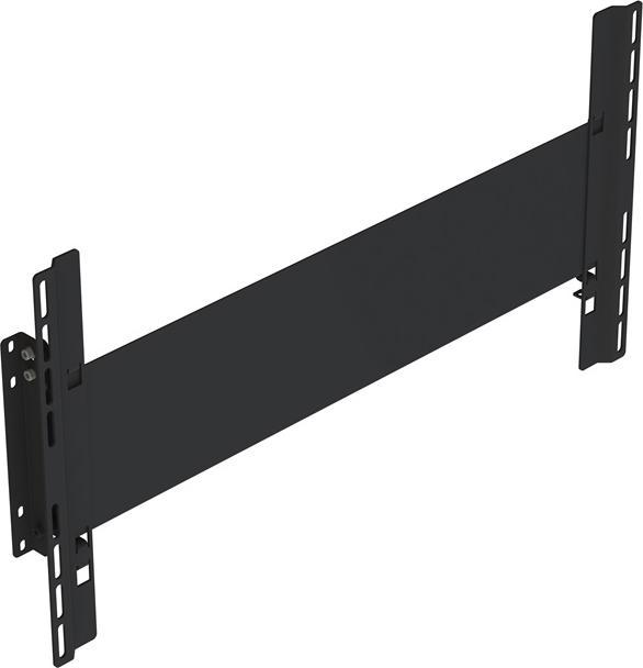 Actual product image SMS Func Flatscreen WH T Black Max 50 kg Tilt (Wall, 55", 50 kg)