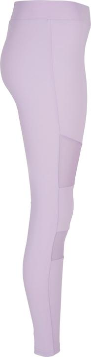 Image du produit Urban Classics Leggings en maille Ladies Tech (S)