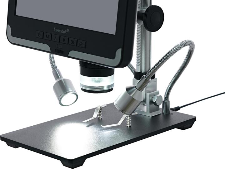 Produktbild Levenhuk DTX RC2