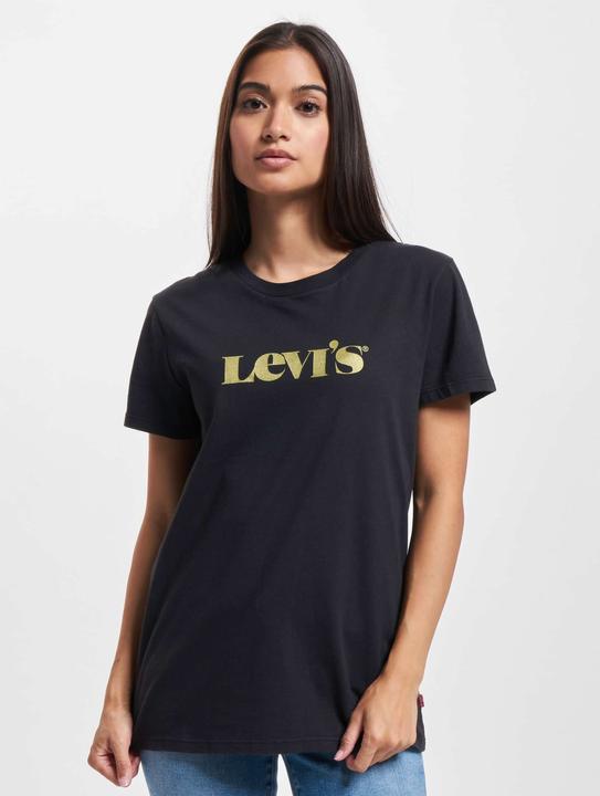 Actual product image Levis The Perfect W T-Shirt - 86839 (XS)