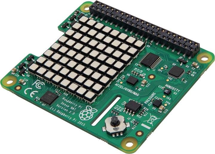 Produktbild Raspberry Pi Sense HAT