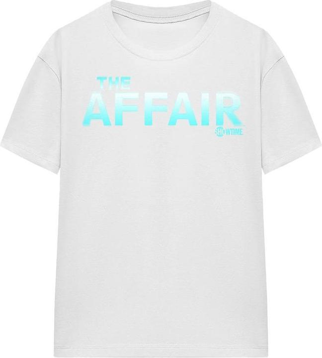 Produktbild The Affair TShirt (L)