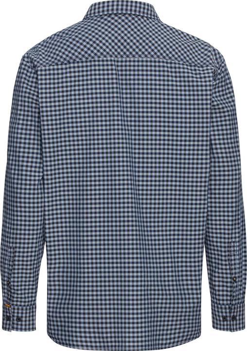 Produktbild Camel Active Vichy Karohemd aus reiner Baumwolle (5XL)