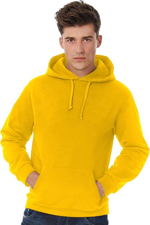 Produktbild B&C ID.203 5050 Kapuzenpullover (4XL)
