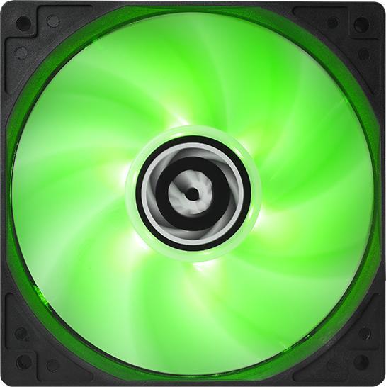 Produktbild BitFenix Spectre RGB LED-Lüfter (120 mm, 1 x)