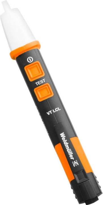 Produktbild Weidmüller Leitungssucher VT LCL (CAT IV 1000V)