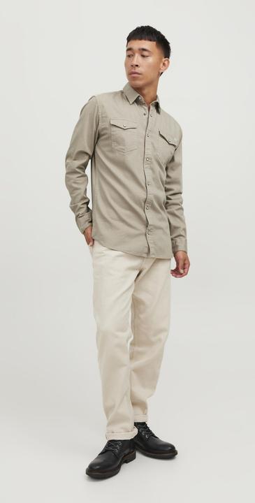 Image du produit Jack & Jones Chemise incontournable (XS)
