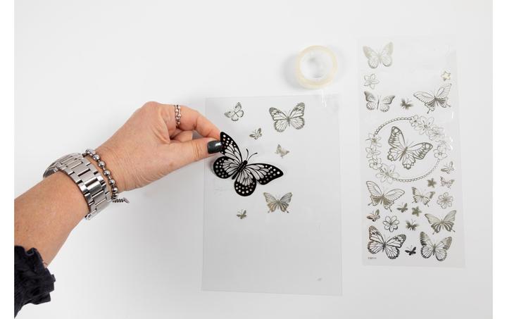 Produktbild Creativ Company Cyanotype