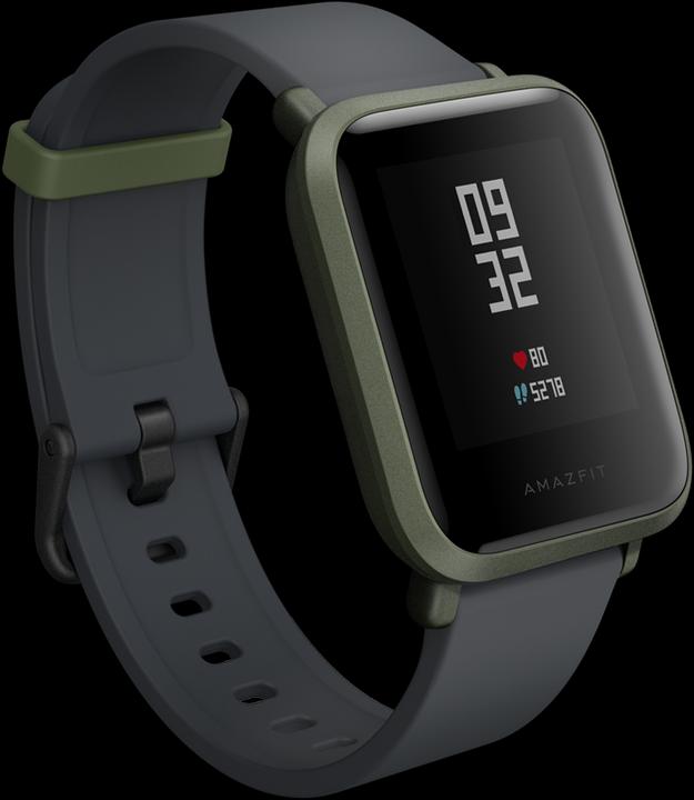 Actual product image Amazfit Bip (45 mm)