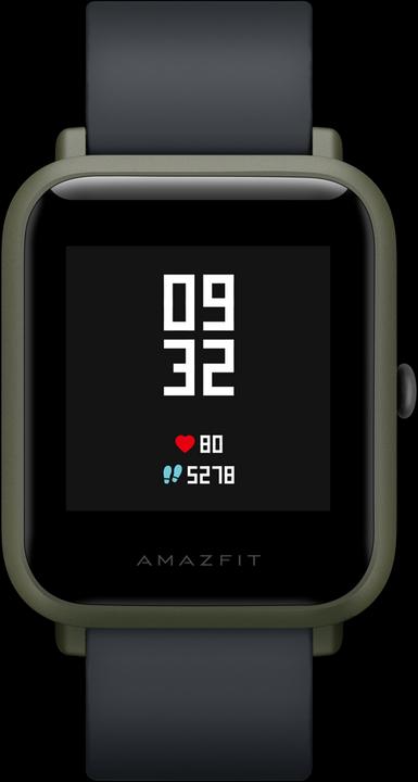 Actual product image Amazfit Bip (45 mm)