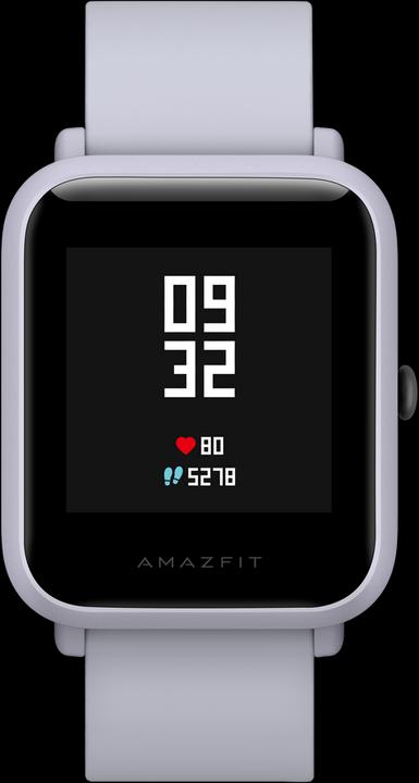 Produktbild Amazfit Bip (45 mm)