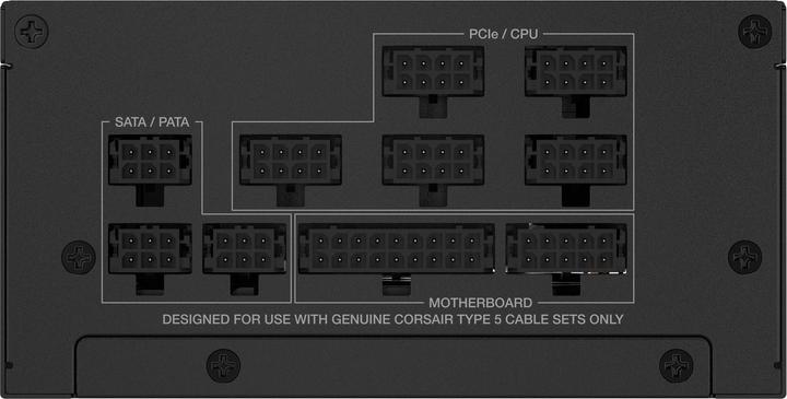 Produktbild Corsair SF850 (850 W)