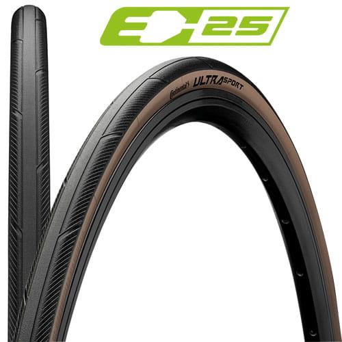 Image du produit Continental Ultra Sport III (28 x 1.10, 28-622)
