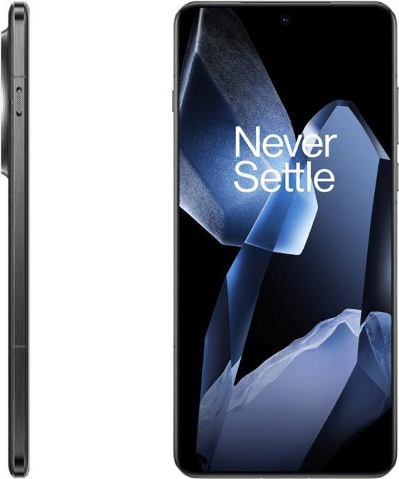 Image du produit OnePlus 13 (256 Go, Eclipse noire, 6.82", Double SIM, 50 Mpx, 5G)