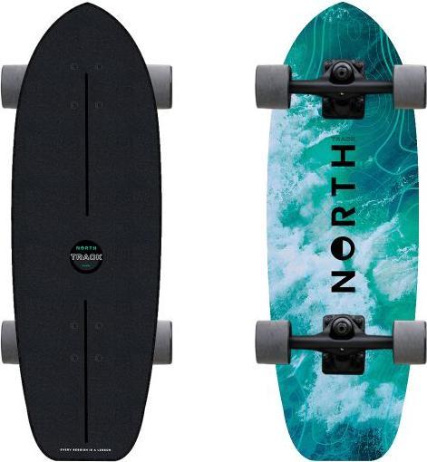 Produktbild North Track Skate Board (32")