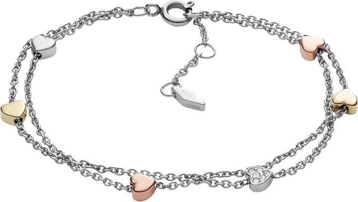 vintage motifs (19 cm, Stainless steel)