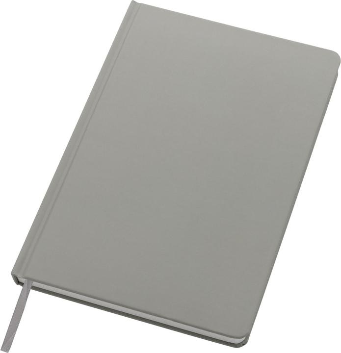 Actual product image Impact Hard Cover Stone Paper A5 Notebook (A5, Lined, Hardcover)