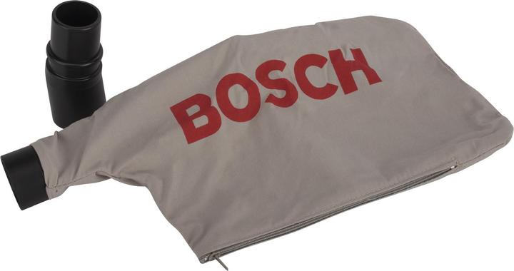 Produktbild Bosch Professional Zubehör Staubbeutel mit Adapter, für semistationäre Kreissägen, passend zu GCM 12 SD