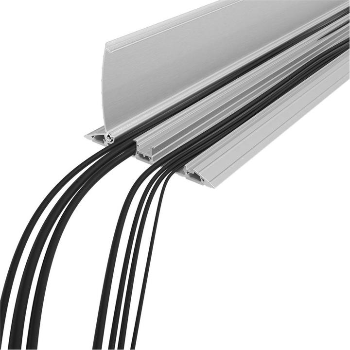 Actual product image Dataflex Cable protection (Cable conduit, 118 cm)