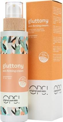 Produktbild Konjac Sponge OPS! Envy Sculpting Cream 250ml (Körpercreme, 250 ml)