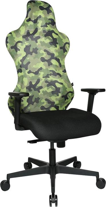Actual product image Topstar Sitness RS Sport