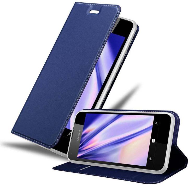 BLU SCURO DI CLASSE