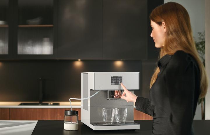 Immagine prodotto Miele CM 7550