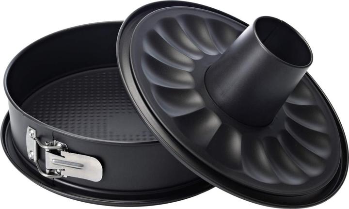 Immagine prodotto Ballarini Piastra da forno regolabile Patisserie (26 cm) 1AG750.26 (26 cm)