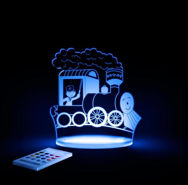 Aloka Train SleepyLight 2017