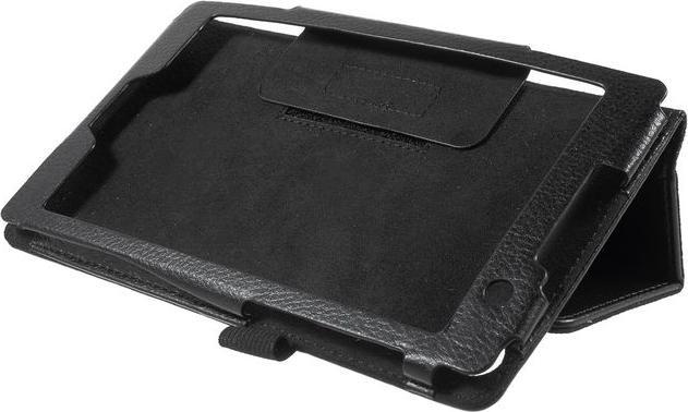 Actual product image MU Classic Case faux leather Litchi (Asus ZenPad 7.0)