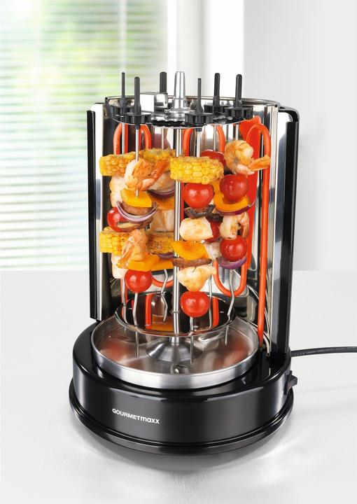 Produktbild Gourmetmaxx Dönergrill 05914