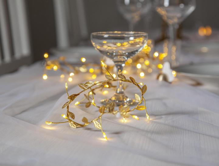 Image du produit Star Trading Guirlande lumineuse Winny (0.25 m)