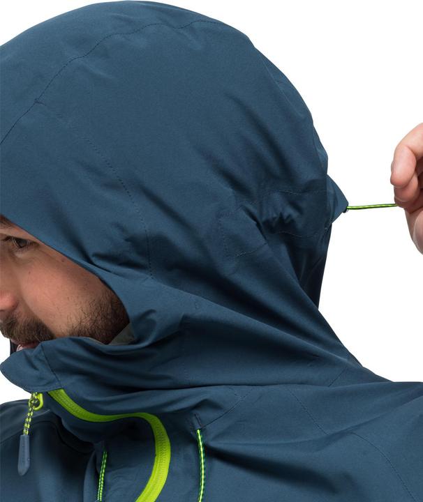 Image du produit Jack Wolfskin Highest Peak Jacket M (XL)