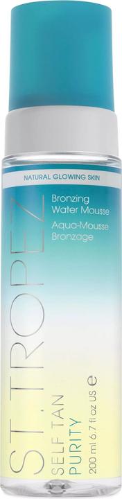 Produktbild St. Tropez Bronzing Water Mousse (Selbstbräunungsschaum, 200 ml)