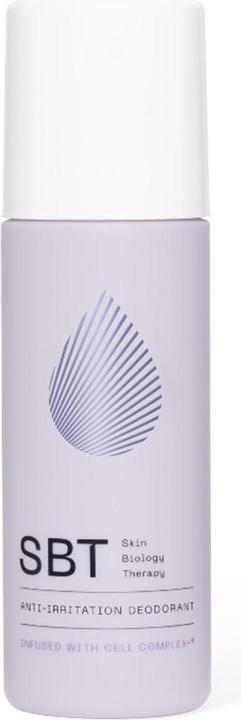 SBT Body Care Anti-Irritation Deodorant (Spray, 75 ml)