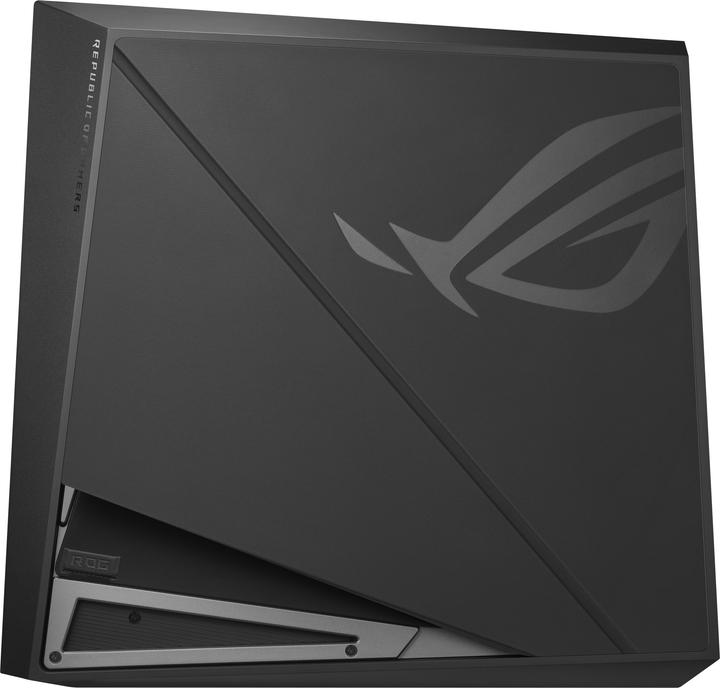 Produktbild ASUS ROG Huracan G21CN-CH015T (Intel Core i7-8700, 32 GB, 512 GB, GeForce GTX 1080)