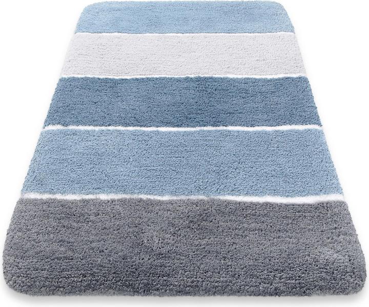 Produktbild Homie Living Badteppich Rio Marina (80 x 150 cm)