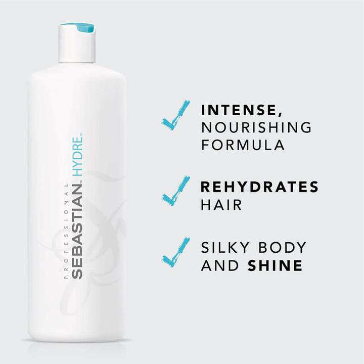 Produktbild Sebastian Hydre Moisturizing Conditioner (1000 ml)