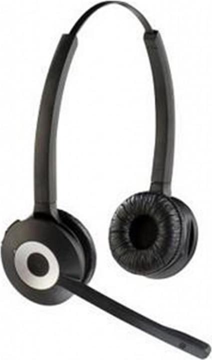Produktbild Jabra Ersatzheadset zu PRO 920/930 Duo (Kabellos)
