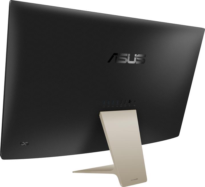 Produktbild ASUS Vivo AiO V272UNK-BA032T (Intel Core i7-8550U, 16 GB, 256 GB, GeForce MX150)