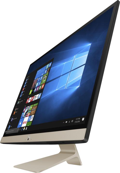 Produktbild ASUS Vivo AiO V272UNK-BA032T (Intel Core i7-8550U, 16 GB, 256 GB, GeForce MX150)