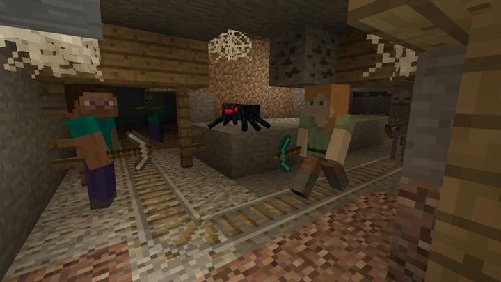 Image du produit Nintendo Minecraft (Switch, DE)