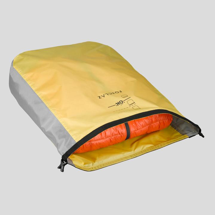 Image du produit Forclaz Half Moon