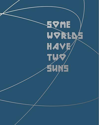 Some Worlds Have Two Suns (English, Andrew McConnell, 2024)