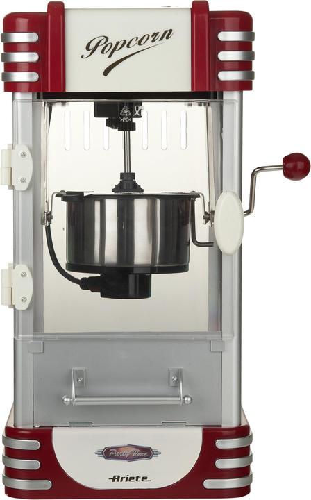 Produktbild Ariete 2953XL-Popcorn-Maschine PartyTime