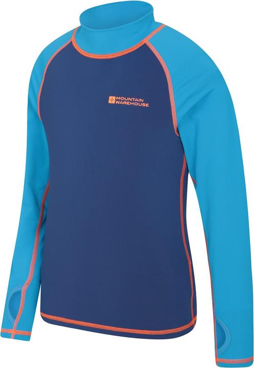 Image du produit Mountain Warehouse - T-shirt de bain - Enfant (98)
